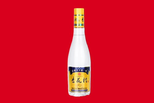 信都区回收杏花村