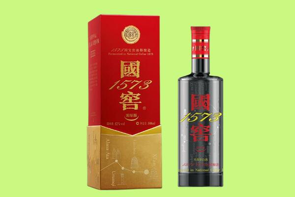 信都区回收国窖