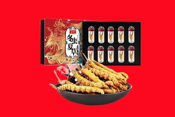 信都区回收虫草