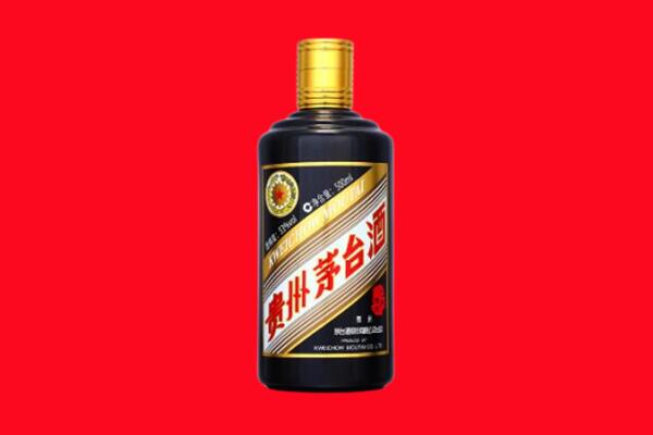 信都区回收茅台酒瓶